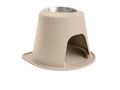 Picture of Weathertech Pet Feeding System - Single High 14