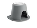 Picture of Weathertech Pet Feeding System - Single High 12