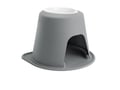 Picture of Weathertech Pet Feeding System - Single High 14