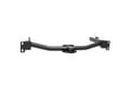 Picture of Westin Outlaw Bumper Hitch Accessory - Textured Black