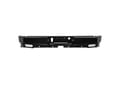 Picture of Westin HDX Bandit Rear Bumper - Black