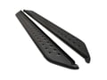 Picture of Westin Outlaw Running Boards - Textured Black