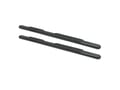 Picture of Westin 4 In. Oval Step Bar - Black - 75