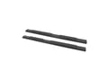 Picture of Westin R5 Nerf Step Bars - Black - Extended Cab