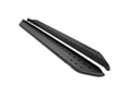 Picture of Westin Outlaw Running Boards - Textured Black