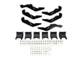 Picture of Westin R5 Nerf Step Bars - Black - Extended Cab