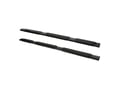 Picture of Westin R5 Wheel-to-Wheel Step Bar - Black - Crew Cab