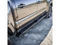 Picture of Westin R5 Nerf Step Bars - Black - Crew Cab