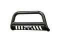 Picture of Westin E-Series Bull Bar - Black
