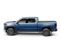 Picture of Truxedo Pro X15 TS Cover - With T-Slot Rails - 8' Bed - With Deck Rail System