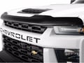 Picture of Husky Liner Hood Shield - Smoke