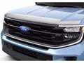 Picture of Husky Aeroskin Hood Protector - Chrome
