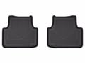 Picture of Husky Weatherbeater 2nd Row Floor Liners - Black