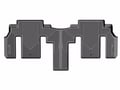 Picture of Husky Weatherbeater 2nd Row Floor Liners - Black