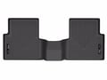 Picture of Husky Weatherbeater 2nd Row Floor Liners - Black
