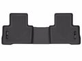 Picture of Husky Weatherbeater 2nd Row Floor Liners - Black