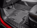 Picture of Husky Weatherbeater Front Floor Liners - Black