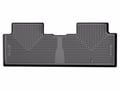 Picture of Husky Weatherbeater 2nd Row Floor Liners - Full Coverage - Black