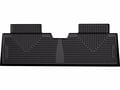 Picture of Husky X-Act Contour 2nd Row Floor Liners - Black