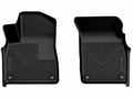 Picture of Husky X-Act Contour Front Floor Liners - Black