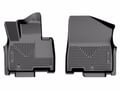 Picture of Husky X-Act Contour Front Floor Liners - Black