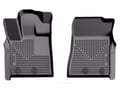 Picture of Husky X-Act Contour Front Floor Liners - Black