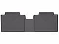 Picture of Husky X-Act Contour 2nd Row Floor Liners - Black