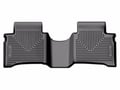 Picture of Husky X-Act Contour 2nd Row Floor Liners - Black