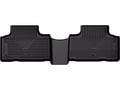 Picture of Husky X-Act Contour Front Floor Liners - Black