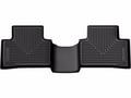 Picture of Husky X-Act Contour Front Floor Liners - Black