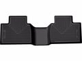 Picture of Husky X-Act Contour 2nd Row Floor Liners - Black