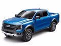 Picture of Husky Extend-A-Fender Fender Flare - 4pc Kit