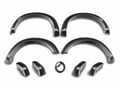 Picture of Husky Extend-A-Fender Fender Flare - 4pc Kit