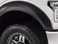 Picture of Husky Extend-A-Fender Fender Flare - 4pc Kit - Excludes with Tech Pkg