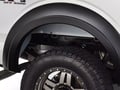 Picture of Husky Extend-A-Fender Fender Flare - 4pc Kit - Excludes with Tech Pkg