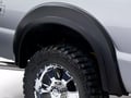 Picture of Husky Extend-A-Fender Fender Flare - 4pc Kit - Excludes Dually