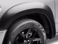 Picture of Husky Extend-A-Fender Fender Flare - 4pc Kit - Excludes RHO and Tungsten Models