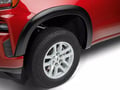 Picture of Husky Extend-A-Fender Fender Flare - 4pc Kit - Excludes ZR2 Model