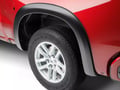Picture of Husky Extend-A-Fender Fender Flare - 4pc Kit - Excludes ZR2 Model