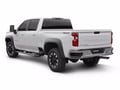 Picture of Husky Extend-A-Fender Fender Flare - 4pc Kit
