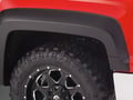 Picture of Husky Extend-A-Fender Fender Flare - 4pc Kit