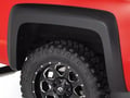Picture of Husky Extend-A-Fender Fender Flare - 4pc Kit - Factory Mudflaps Must be Removed
