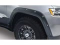 Picture of Husky Pocket Style Fender Flares - 4pc Set - Excludes SRT8 Models