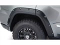 Picture of Husky Pocket Style Fender Flares - 4pc Set - Excludes SRT8 Models
