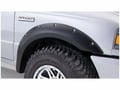 Picture of Husky Pocket Style Fender Flares - 4pc Set - Excludes FX4 Models
