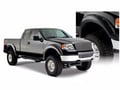Picture of Husky Pocket Style Fender Flares - 4pc Set