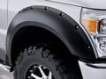 Picture of Husky Pocket Style Fender Flares - 4pc Set