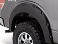 Picture of Husky Pocket Style Fender Flares - 4pc Set - SVT Raptor Model
