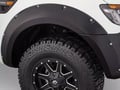 Picture of Husky Pocket Style Fender Flares - 4pc Set