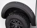 Picture of Husky Pocket Style Fender Flares - 4pc Set